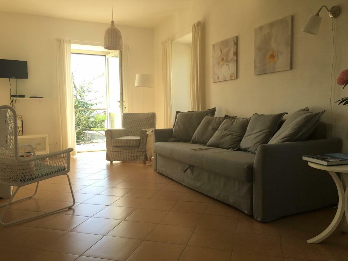 דירות אובאדה Casa Caroline מראה חיצוני תמונה