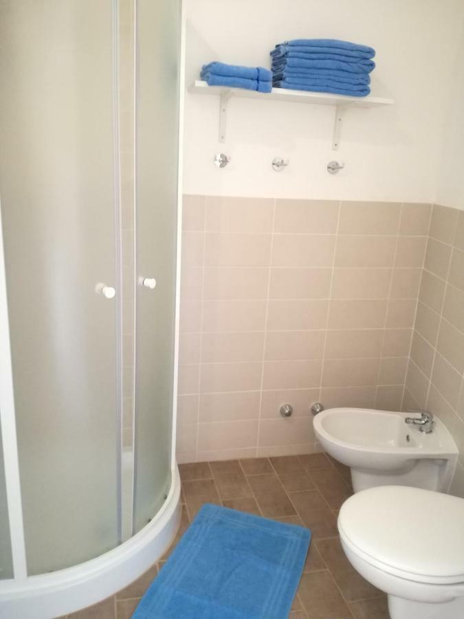 דירות אובאדה Casa Caroline מראה חיצוני תמונה