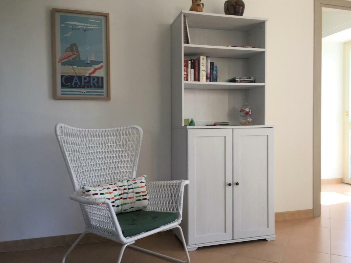 דירות אובאדה Casa Caroline מראה חיצוני תמונה