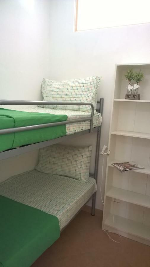 דירות אובאדה Casa Caroline מראה חיצוני תמונה