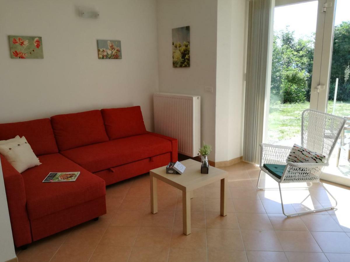 דירות אובאדה Casa Caroline מראה חיצוני תמונה